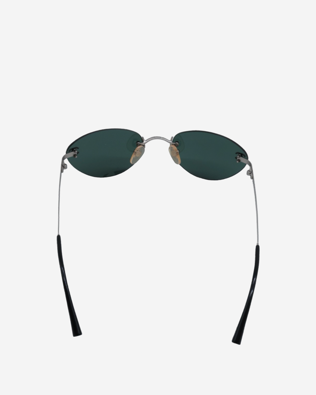 Lentes de Sol Chanel Ovalados