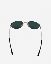 Lentes de Sol Chanel Ovalados