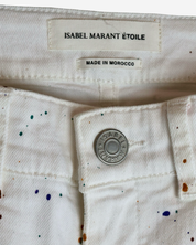 Isabel Marant Jeans 34 IT