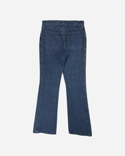 Moschino Floral Jeans 34 IT