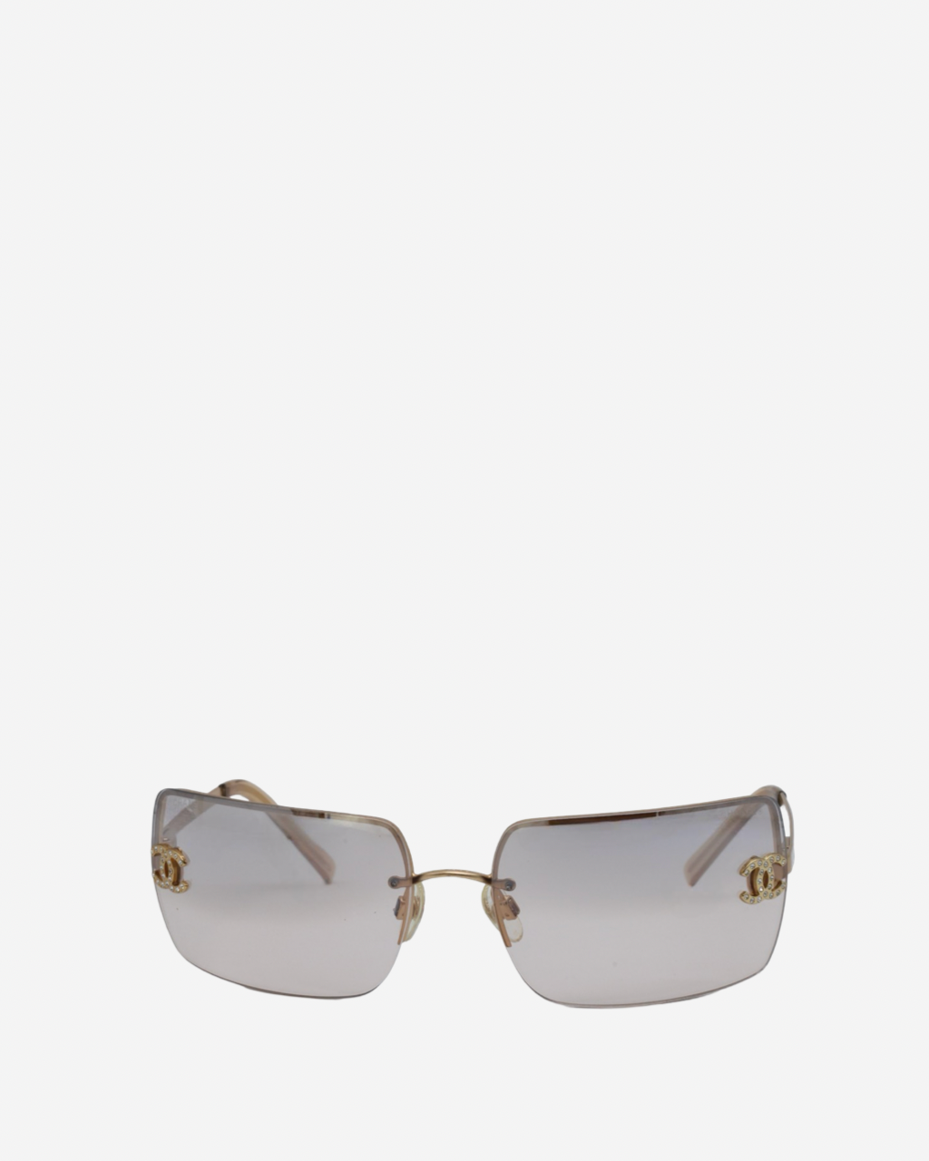 Chanel Coco Mark Sunglasses