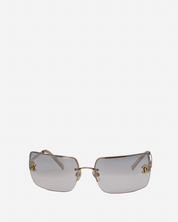 Chanel Coco Mark Sunglasses