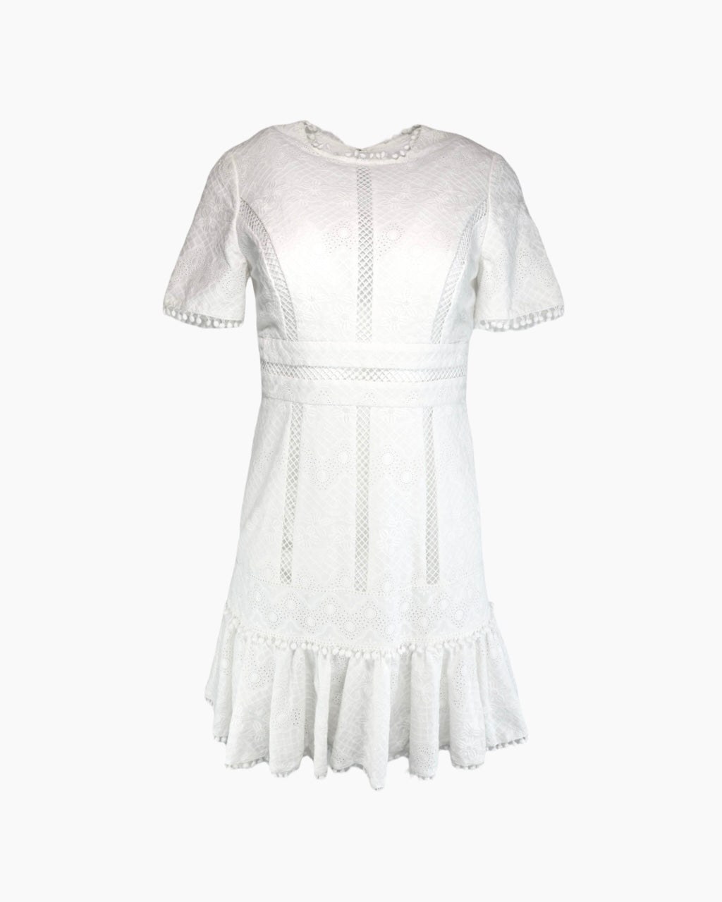 Dress Zimmerman Caravan S