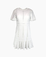 Dress Zimmerman Caravan S