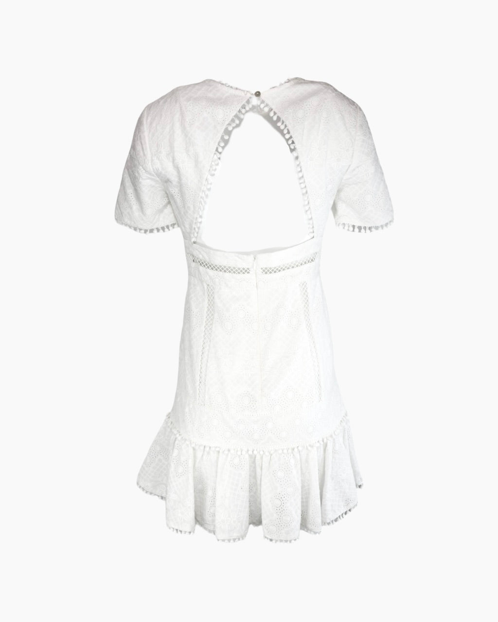 Dress Zimmerman Caravan S
