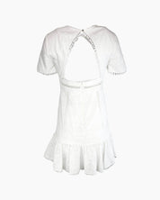 Dress Zimmerman Caravan S