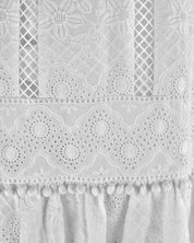 Dress Zimmerman Caravan S