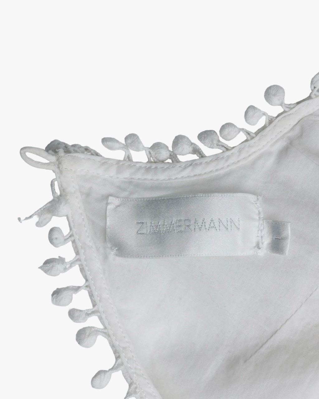 Dress Zimmerman Caravan S