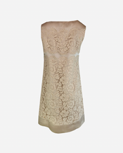 Valentino Lace Dress 48 IT