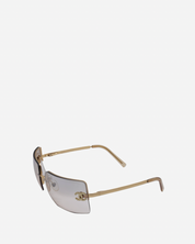 Chanel Coco Mark Sunglasses