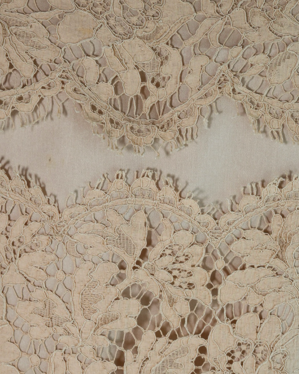 Valentino Lace Dress 48 IT