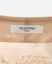 Valentino Lace Dress 48 IT