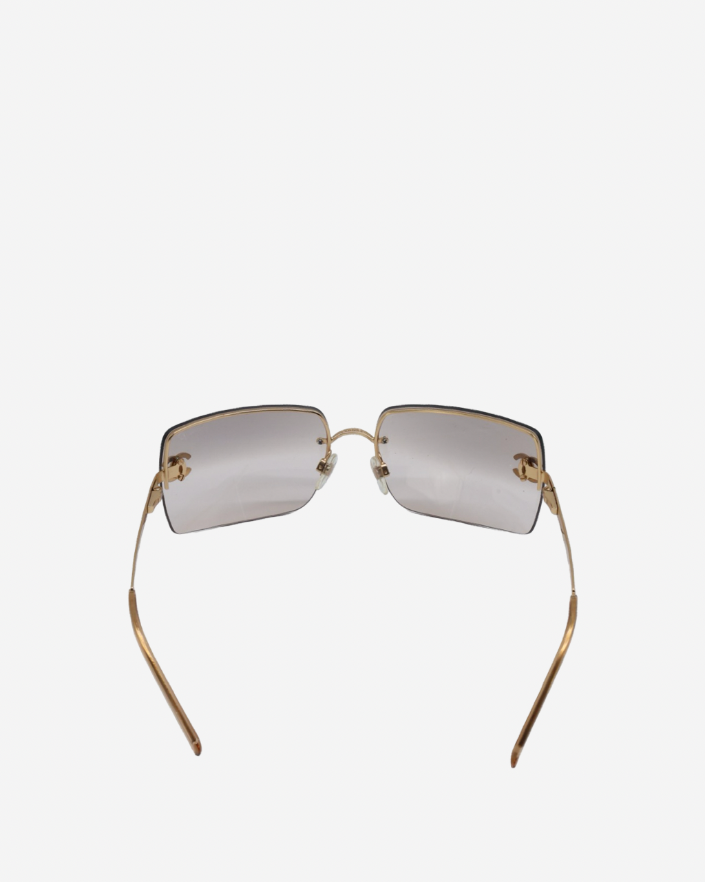 Chanel Coco Mark Sunglasses