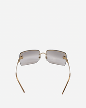 Chanel Coco Mark Sunglasses