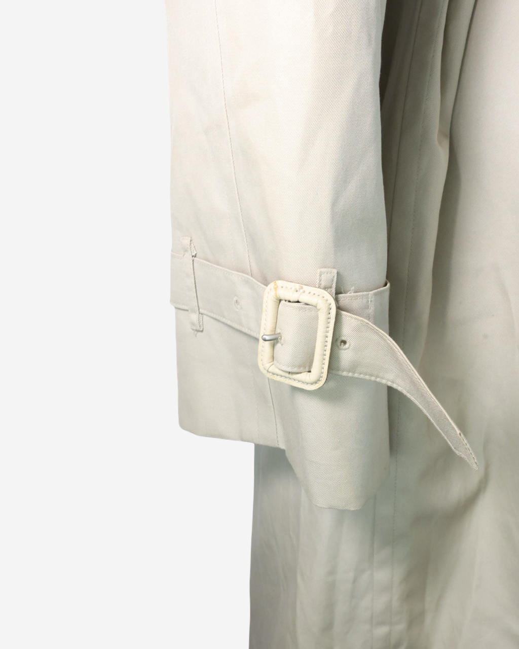 Gabardina Burberry 38 IT