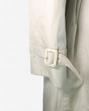 Gabardina Burberry 38 IT