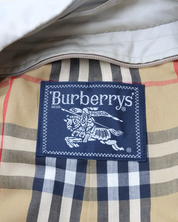 Gabardina Burberry 38 IT