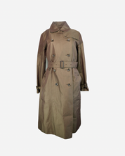 Gabardina Burberry 36 IT