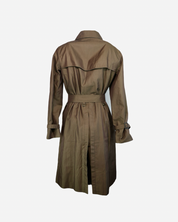 Gabardina Burberry 36 IT