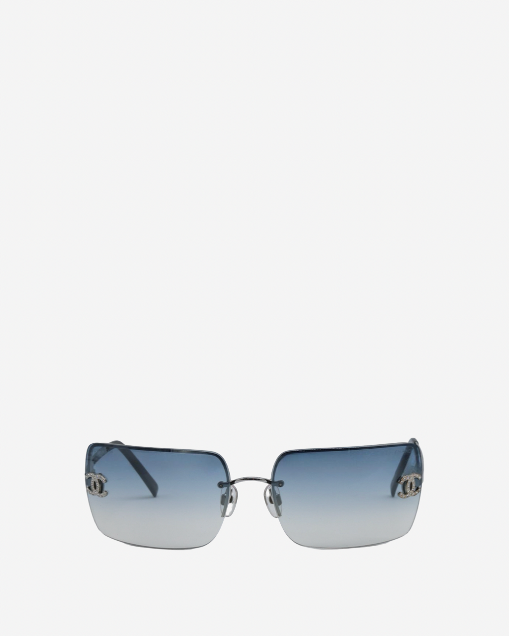 Lentes de Sol Chanel Coco Mark