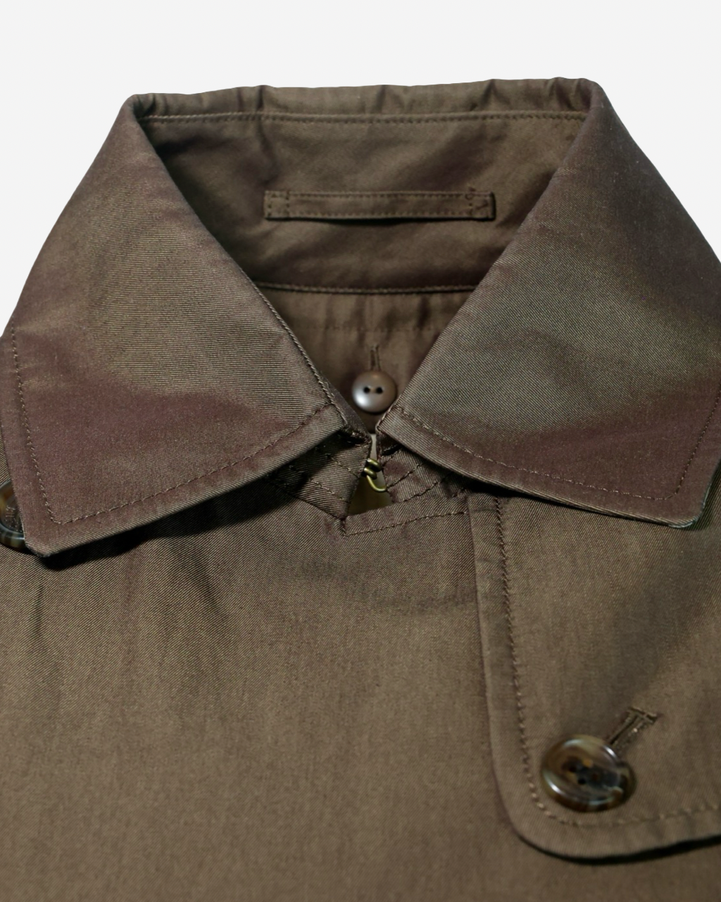 Gabardina Burberry 36 IT