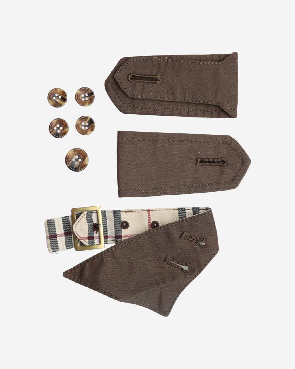 Gabardina Burberry 36 IT