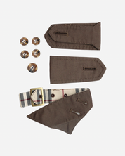 Gabardina Burberry 36 IT