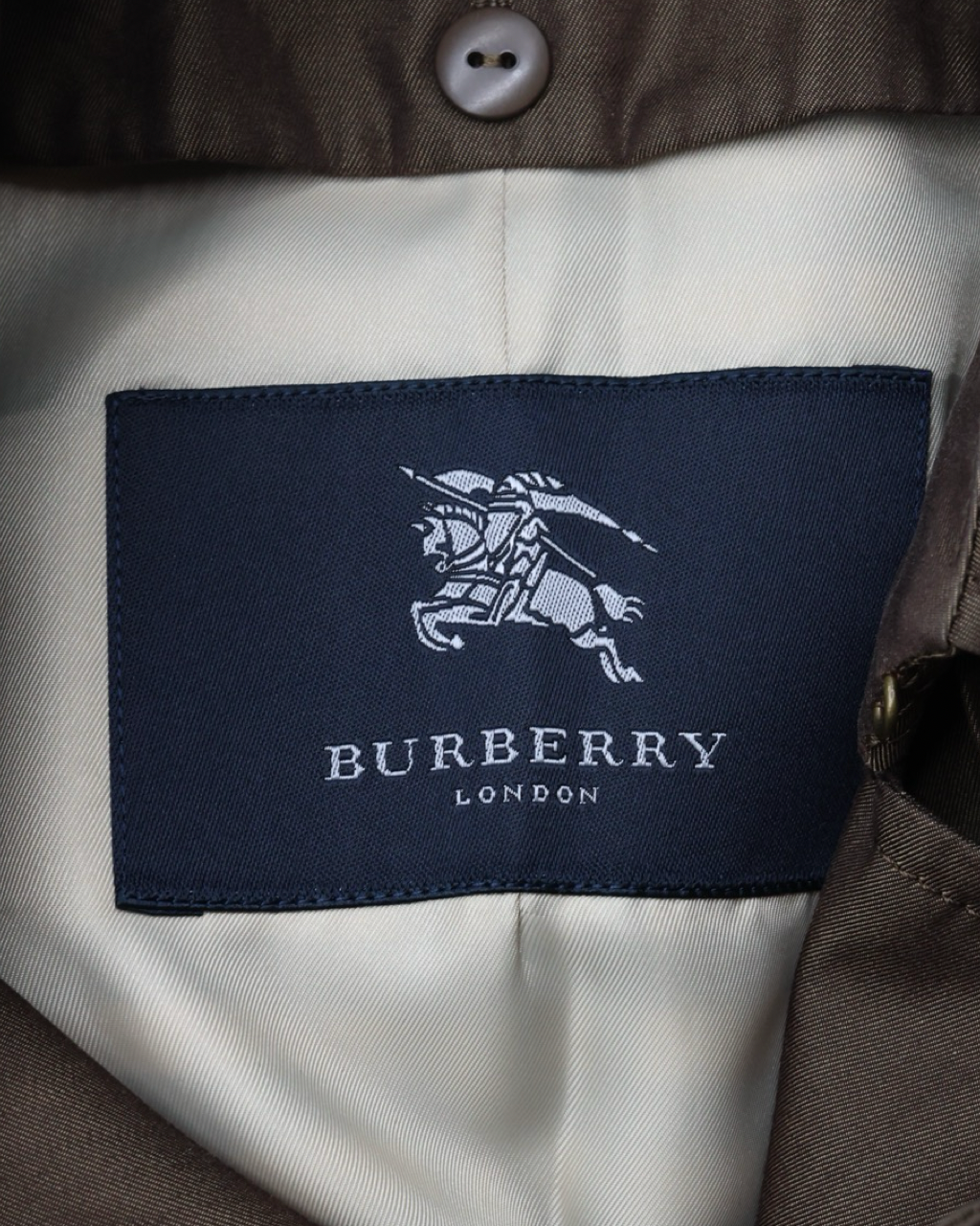 Gabardina Burberry 36 IT