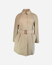 Gabardina Burberry 40 IT