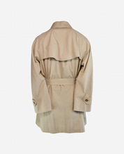 Gabardina Burberry 40 IT