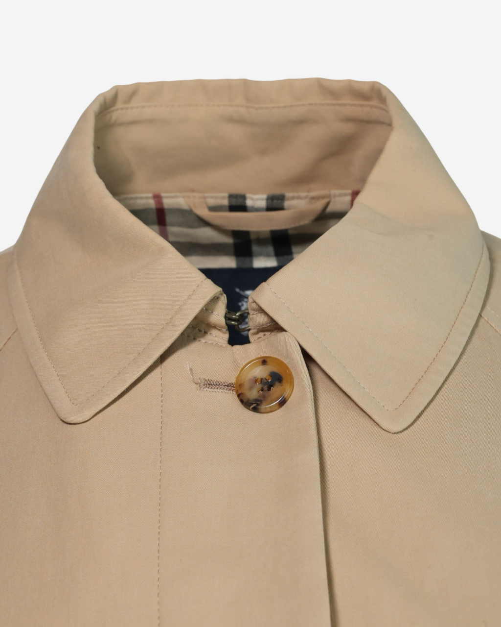 Gabardina Burberry 40 IT