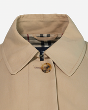 Gabardina Burberry 40 IT
