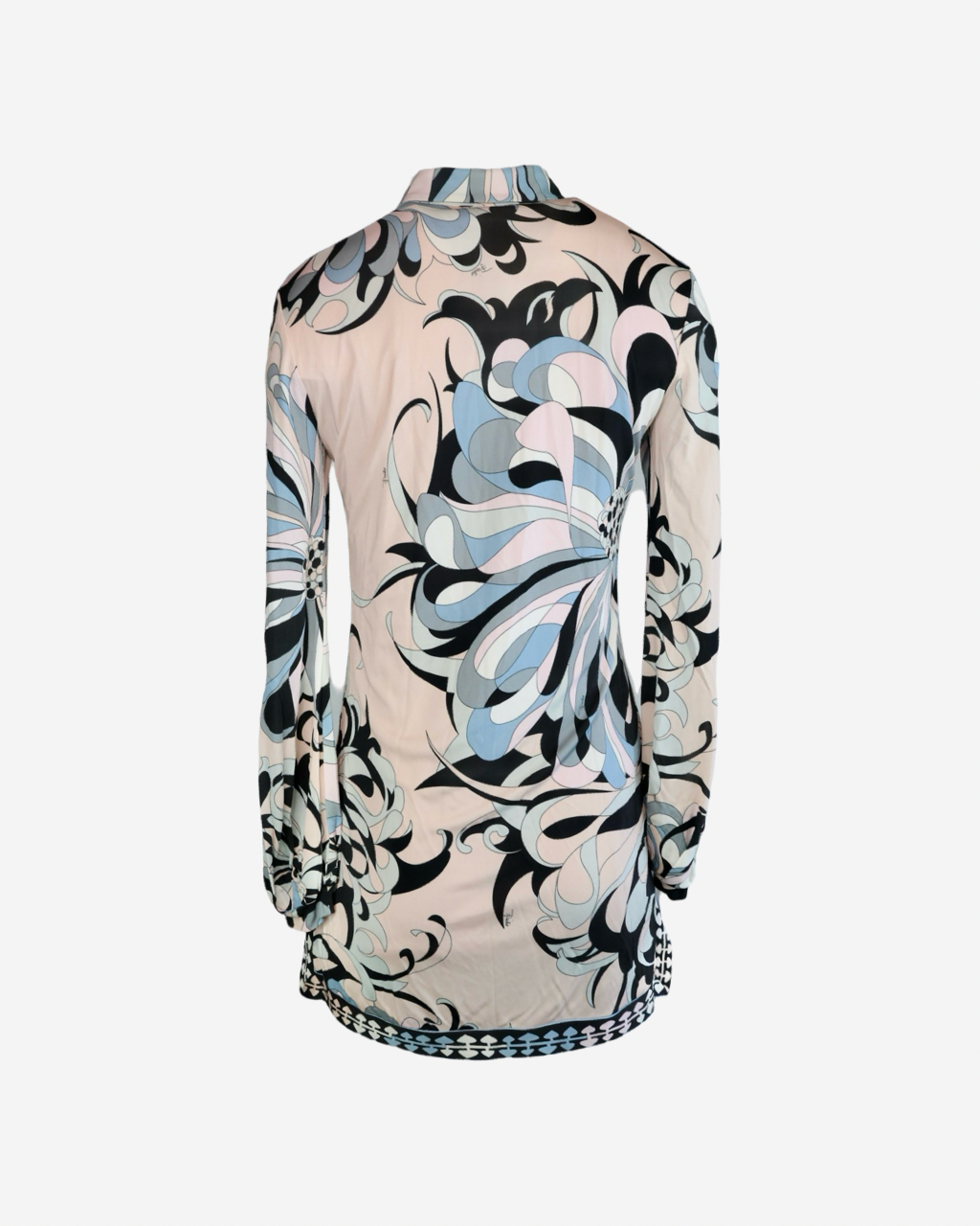 Vestido Emilio Pucci 40 IT