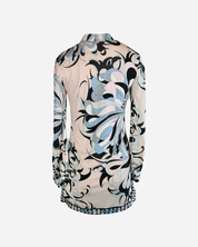 Vestido Emilio Pucci 40 IT