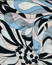 Vestido Emilio Pucci 40 IT
