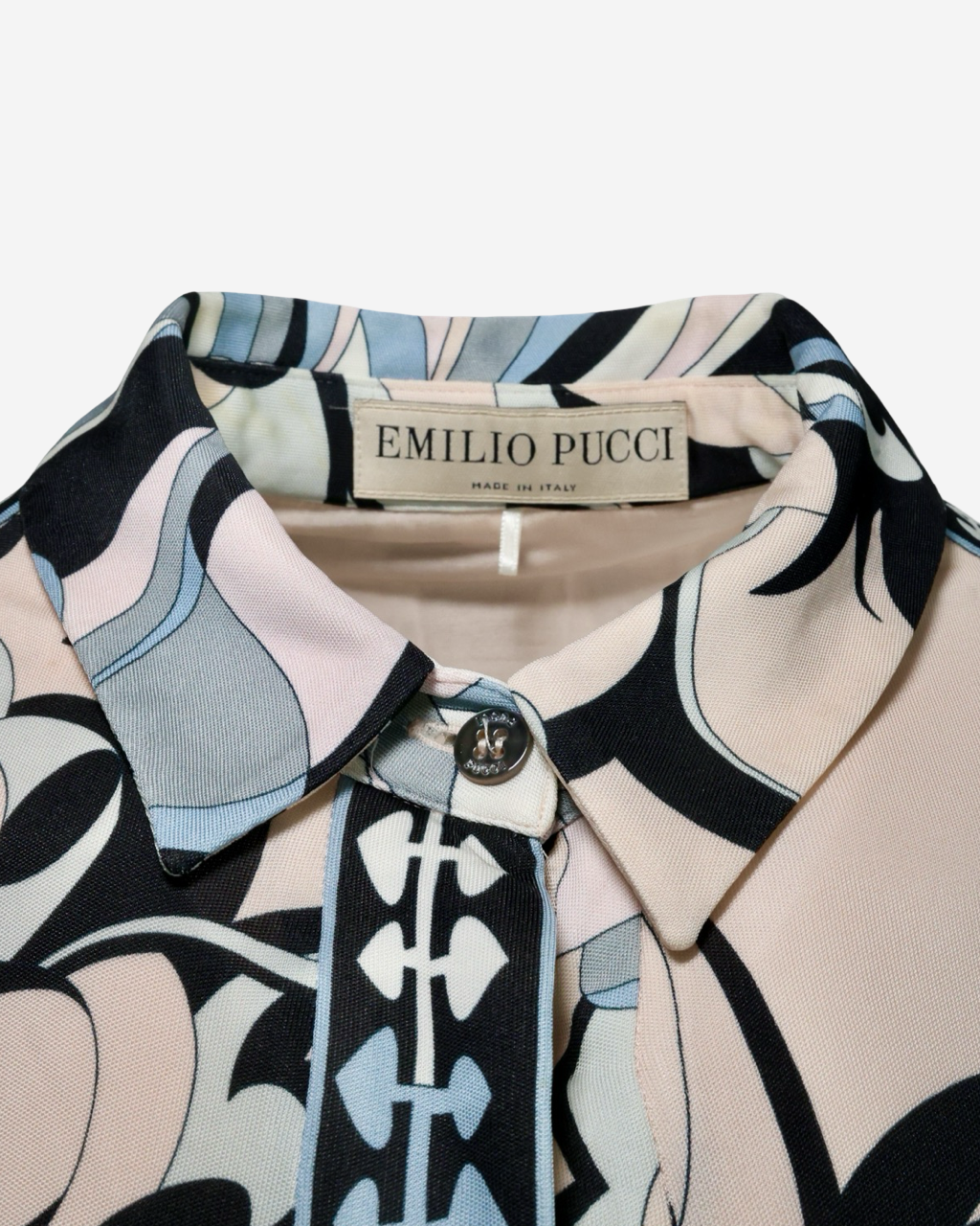 Vestido Emilio Pucci 40 IT