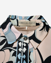 Vestido Emilio Pucci 40 IT