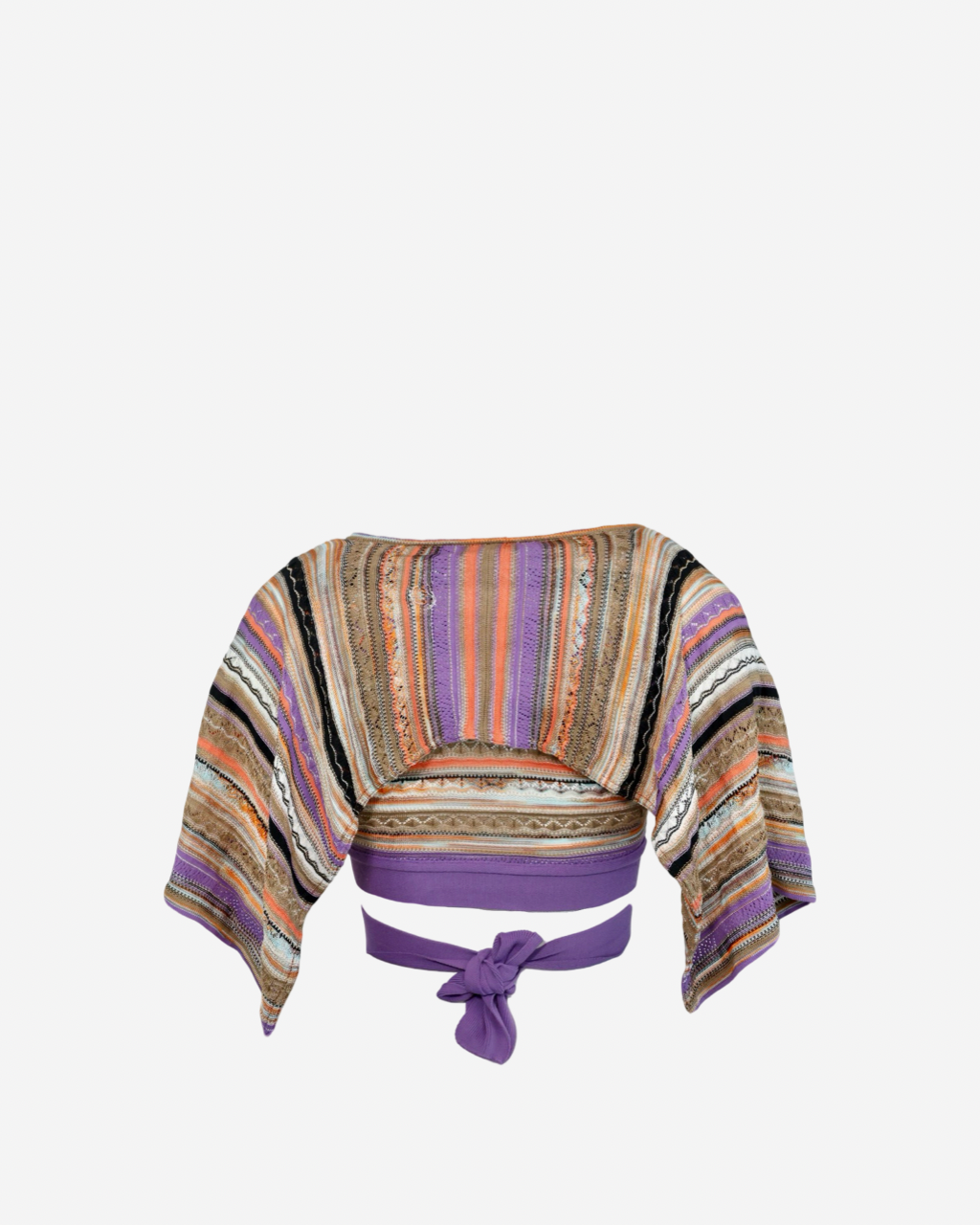 Top Missoni Tejido 38 IT