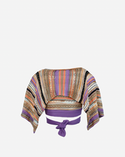 Top Missoni Tejido 38 IT
