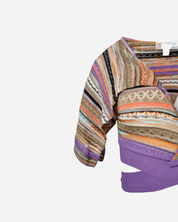Top Missoni Tejido 38 IT