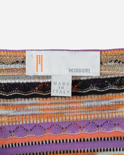Top Missoni Tejido 38 IT