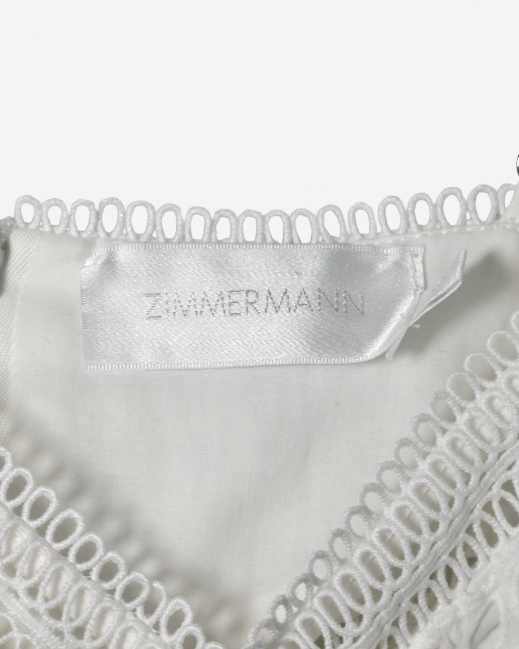 Top Zimmerman Meridian XS