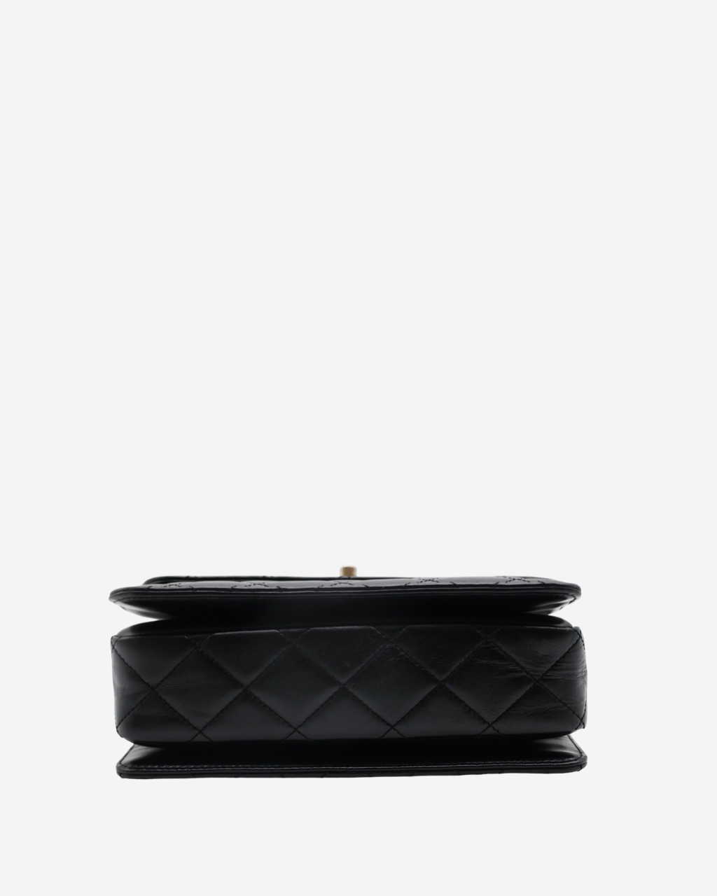 Chanel Matelassé Bag 