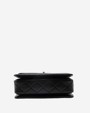 Chanel Matelassé Bag 