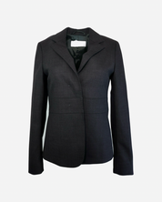 Max Mara Deer Blazer 38 IT