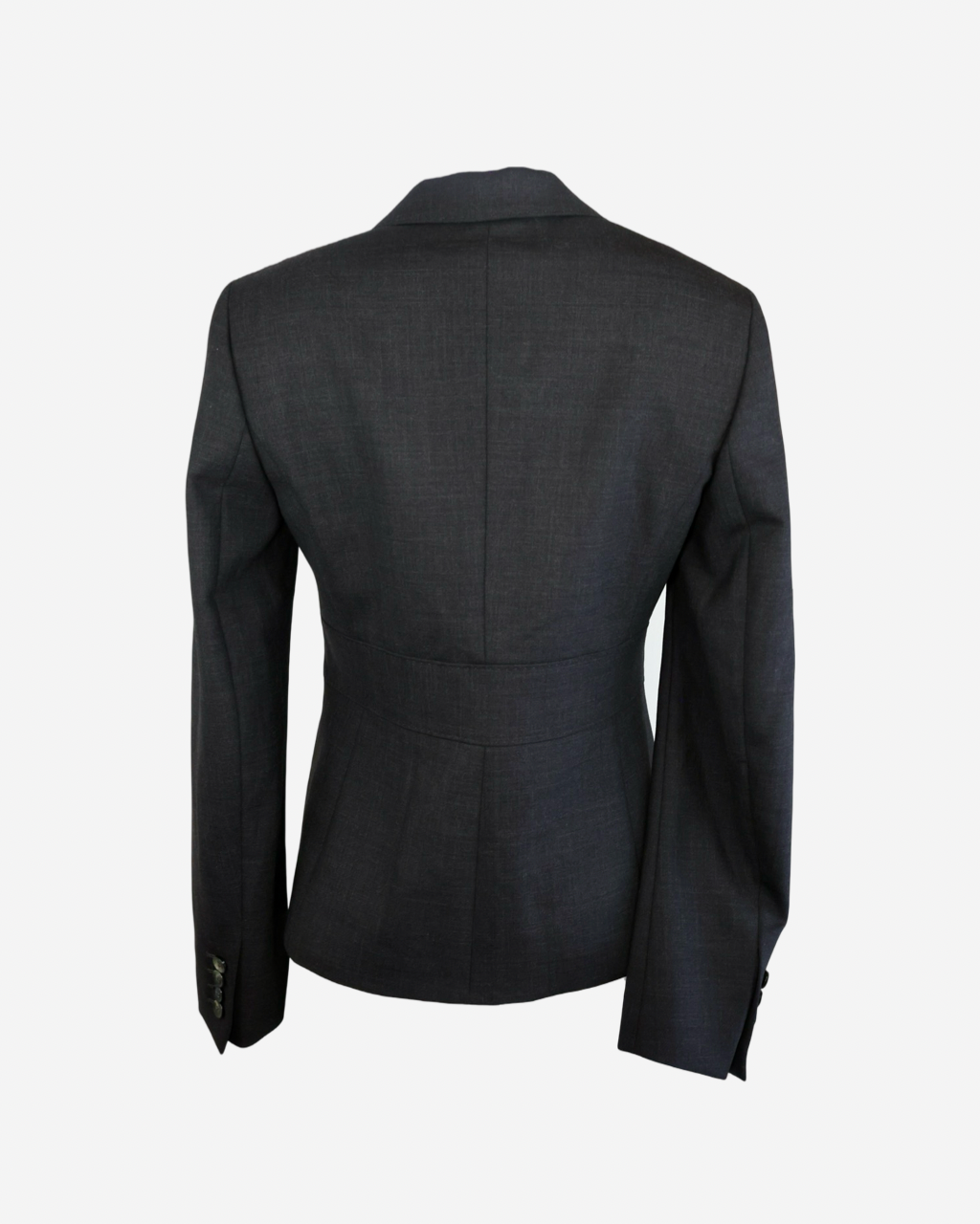 Max Mara Deer Blazer 38 IT