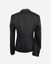 Max Mara Deer Blazer 38 IT