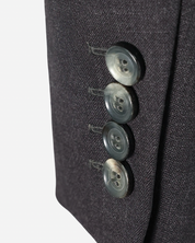 Max Mara Deer Blazer 38 IT