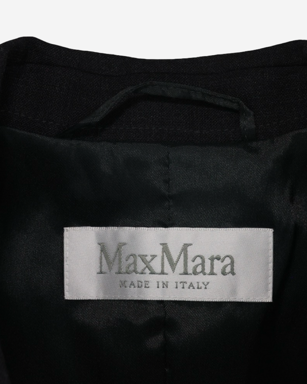Max Mara Deer Blazer 38 IT