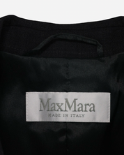 Max Mara Deer Blazer 38 IT